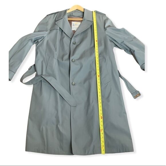 Londn Fog All-Season Trench Coat - Picture 14 of 14